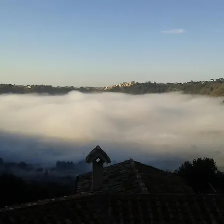 게스트하우스 Vistalago 3*