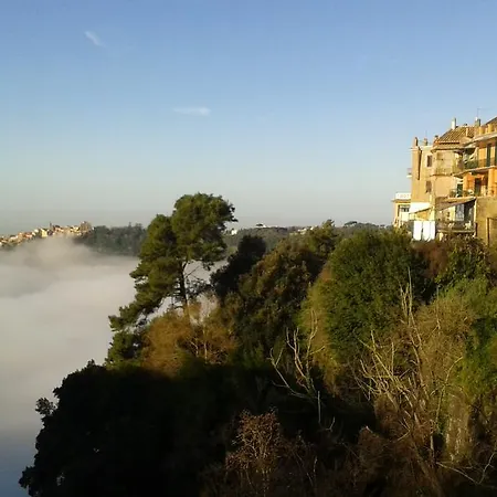 Vistalago 게스트하우스