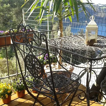 Vistalago 게스트하우스 네미