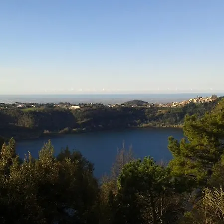 게스트하우스 Vistalago