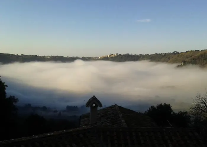 Gasthof Vistalago 3*